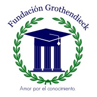 Fundación Grothendieck logo - Similar company to Interacción Ambiental
