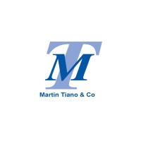 Martin Tiano & Co. logo - Similar company to Mint Formations Ltd