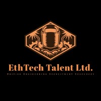 EthTech Talent Ltd. logo - Similar company to M J Sear Limited