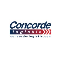 CONCORDE LOGISTIC logo - Similar company to Concord Logistic