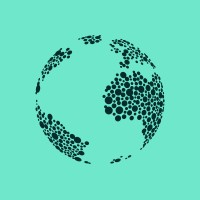 The Earthshot Prize logo - Similar company to Unstoppable