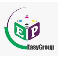 EASY GROUP Experience logo - Similar company to Sigma-Tech International Inc.