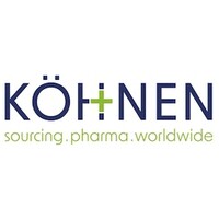Pharmahandel Köhnen GmbH logo - Similar company to Humer Phyto Lab