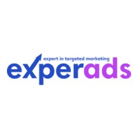 Experads logo - Similar company to Gen3 Creative