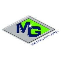 MG Serrature logo - Similar company to I'M Winery Srl