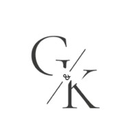 G & K logo - Similar company to A7 Studio