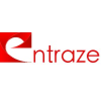 Entraze Technologies logo - Similar company to Techfo Solutions