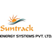Suntrack Energy Systems Pvt. Ltd. logo - Similar company to Sew Bizsol