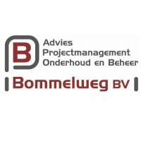 Bommelweg B.V. logo - Similar company to V&M Vastgoedbeheer B.V.