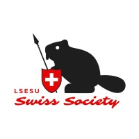 LSESU Swiss Society logo - Similar company to Kcl Swiss Society