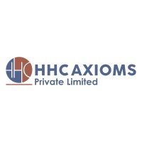 HHC Axioms Pvt. Ltd. logo - Similar company to Jk Softech Pvt. Ltd