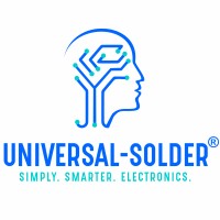 UNIVERSAL-SOLDER Electronics Ltd logo - Similar company to Paralos Bioscience