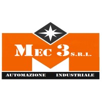 Mec 3 Srl Automazione Industriale logo - Similar company to Vimeccanica