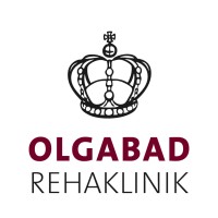 Olgabad Rehaklinik logo - Similar company to Rehaklinik Tschugg
