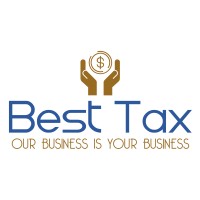 Best Tax logo - Similar company to Smart Lion
