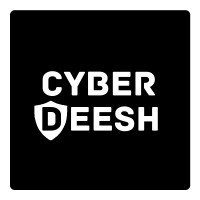 CyberDeesh logo - Similar company to Joysec Cyber Consulting Ltd