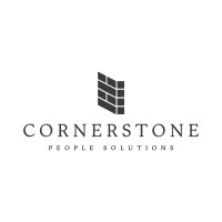 Cornerstone People Solutions logo - Similar company to Craddock Global Business Services