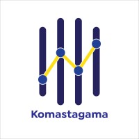 KOMASTAGAMA logo - Similar company to Himasta Fmipa Ugm