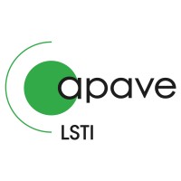 LSTI logo - Similar company to Bluetrusty