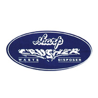 Sharp Crusher logo - Similar company to Point Pumps