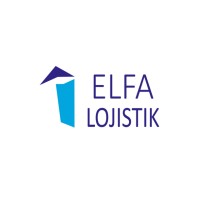 Elfa Lojistik logo - Similar company to Bortaş Grup