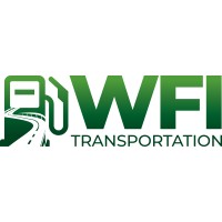 WFI Transportation, Inc. logo - Similar company to Petroleum Transport