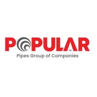 Popular Pipes Group of Companies logo - Similar company to Moonlight