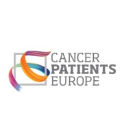 Cancer Patients Europe - CPE logo - Similar company to Prevent Eu Project