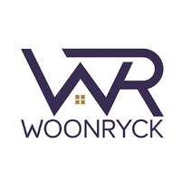 Woonryck logo - Similar company to Hippo Campus