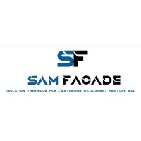 SAM FACADE logo - Similar company to Aarkad