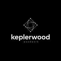 Keplerwood logo - Similar company to Hege Design