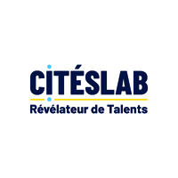 CitésLab Guyane logo - Similar company to Bge Guyane