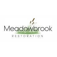 Meadowbrook Restoration logo - Similar company to Servpro Of East Monroe County