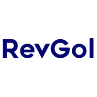 RevGol logo - Similar company to Game Mind Studios