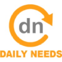 Daily Needs logo - Similar company to Cubenox Limited