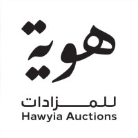 هوية للمزادات logo - Similar company to شركة ترسية للمزادات - Tarsyah Auctions Company