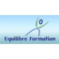 Equilibre Formation logo - Similar company to Harmonie Formation