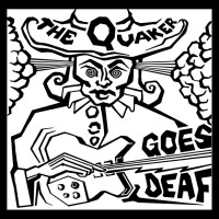 The Quaker Goes Deaf Record Store