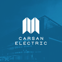 Carsan Electric logo - Similar company to Tech Plus Inc