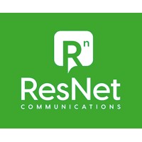 ResNet Communications logo - Similar company to Nextpos Ltd