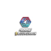 Namma Blockchain logo - Similar company to Hopp Digital