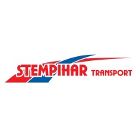 ŠTEMPIHAR Transport logo - Similar company to Videomedia