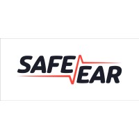 SafeEar logo - Similar company to Audiosafe