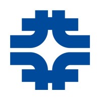 Fermilab logo - Similar company to Brookhaven National Laboratory