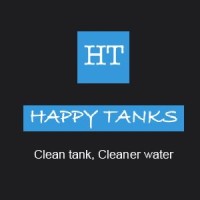 Happy Tanks logo - Similar company to Happy Slide