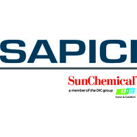 Sapici logo - Similar company to Faultrap Srl