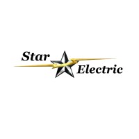 Star Electric logo - Similar company to Basin Electric & Technology