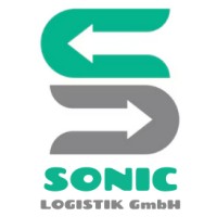 Sonic Logistik GmbH logo - Similar company to Transfreight Deutschland Gmbh