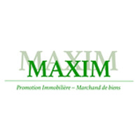 Maxim Promotion logo - Similar company to Goldwelling