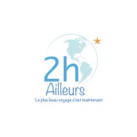 2h ailleurs logo - Similar company to Cnewyork